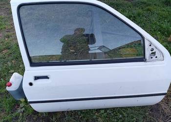 Drzwi ford fiesta MK3