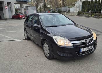 Opel Astra H 1.9ctdi 2008