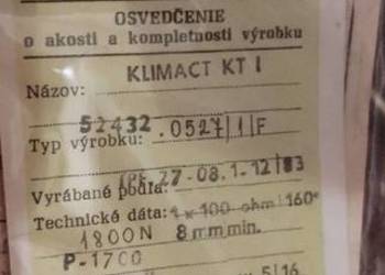 Siłownik elektryczny  POLSKI !