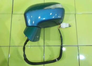 CIVIC VIII 1.4 I-DSI 07r SEDAN 4D lusterko lewe