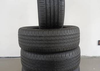 Continental 205/55R17 H XL letnie