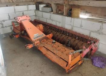 Brona aktywna 3m zamienie