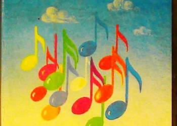 Kaseta magnetofonowa Piosenki z plecaka Tik-Taka cz. 2