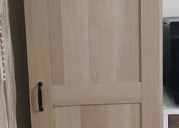 Szafa słupek Ikea Pax Bergsbo