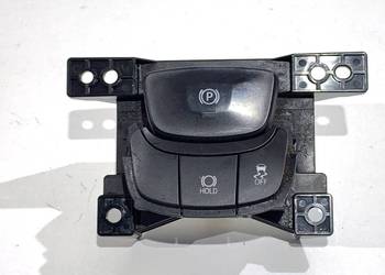 DŹWIGNIA HAMULCA RĘCZNEGO TOYOTA C-HR MECHANIZM RĘCZNEGO, POSTOJOWEGO