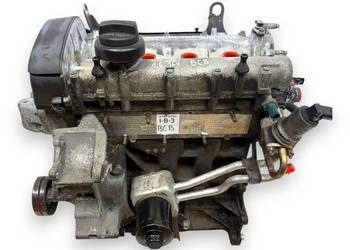 SILNIK BCB Audi A3 VW Golf IV Bora Seat Leon I Toledo II 1.6 16V AZD AUS