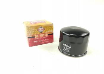 FILTR OLEJU MAZDA 323 III 1.7 D 626 2.0 D ASHIKA