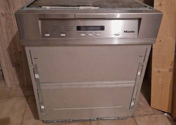Zmywarka do naczyń Miele G5650SCI