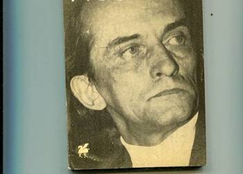 Poezje wybrane - Jerzy Ficowski