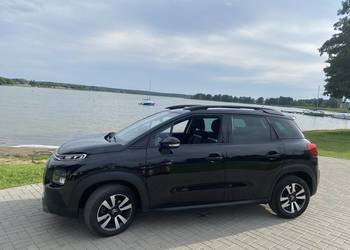 CITROEN C3 AIRCROSS II 1.2 Puretech 110 KM 2020