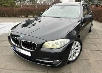BMW f11 posiadam raport carvertical polecam