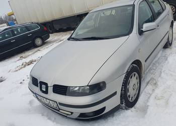 Seat Toledo 1.9TDI  90km