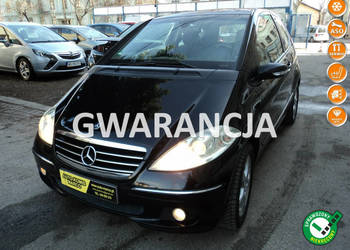 Mercedes A 180 sprzedam ładnego MERCEDESA A KLASE z 2006r 2.0 CDI 110KM W1…