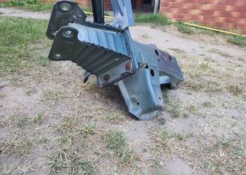 Opel Meriva B ćwiartka okular podłużnica prawa Opel Meriva B ćwiartka okular podłużnica prawa