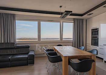 Mieszkanie Gdańsk 99.89m2 4 pokoje