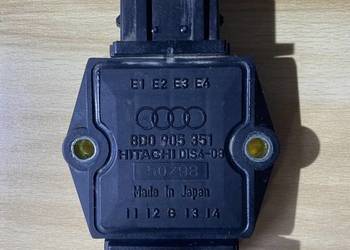 Moduł zapłonu Hitachi DIS4-08 / 8D0 905 351 (OEM VW/Audi)