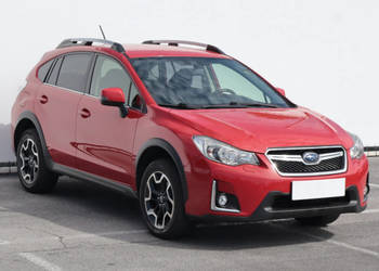 Subaru XV 2.0i