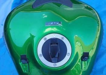 KAWASAKI NINJA H2 SX H2SX SE NOWY ZBIORNIK PALIWA BAK POMPA PALIWA