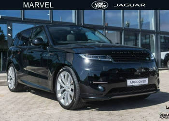 Land Rover Range Rover Sport Range Rover Sport S 3.0 P440e PHEV Dynamic HS…
