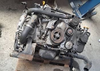 Silnik z osprzętem uszkodzony EE20ZL Subaru Impreza GH Forester Outback