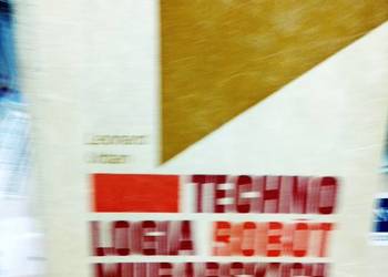 Technologia robót murarskich i tynkarskich zawodowy egzamin