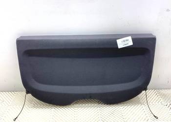 PÓŁKA TYŁ MERCEDES W176 A1766900049 Hatchback 12-18 OSŁONA