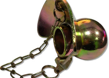 KULA Ramienia Podnośnika 64x37x12mm KOŁNIERZ TUZ KAT 3 [2479