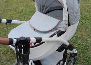 Wózek 2w1 babyactive