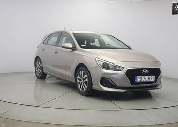 Hyundai i30 1.4 Classic + ! Z polskiego salonu ! Faktura VAT ! III (2017-)