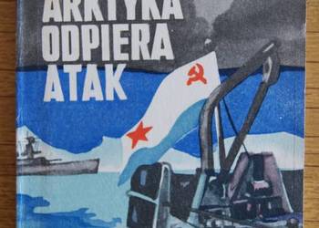 Żółty Tygrys - Arktyka odpiera atak - 5/74
