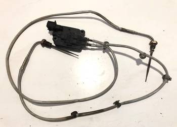 CZUJNIK TEMPERATURY SPALIN DAF N 4307107 KM