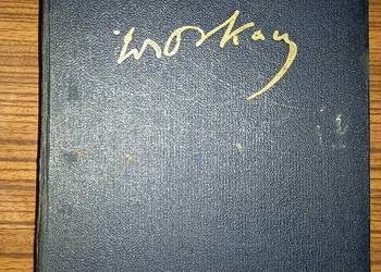 Władysław Orkan wybór pism Wydawnictwo Literackie Kraków 1953 rok