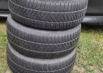 Opony 225 45 18 Pirellisottozero3