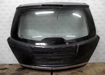 OPEL ANTARA 09r klapa tył