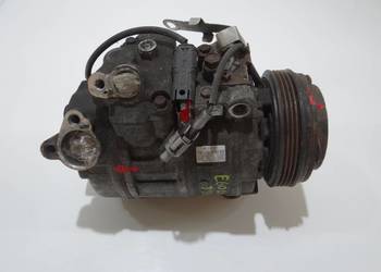 KOMPRESOR SPRĘŻARKA KLIMATYZACJI BMW E60 E61 306D3 447260-1570