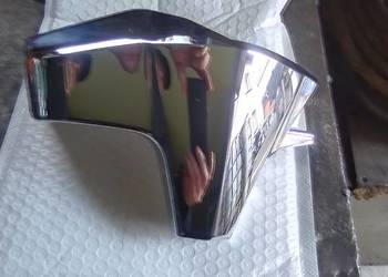 honda vt x 1300  prawa osłona  nowa  tył