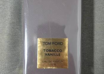 Tom Ford Tabacco Vanille woda perfumowana 100ml