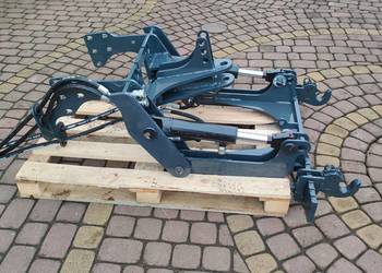 przedni TUZ na dwóch siłownikach do C-360