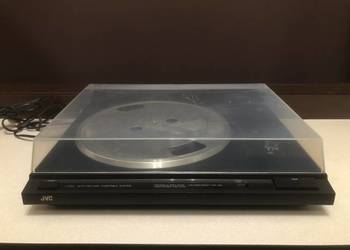 Gramofon JVC J-AX3. Made in Japan