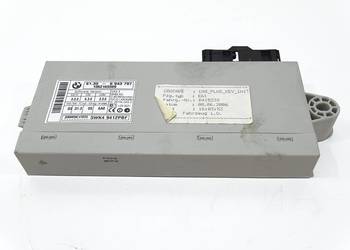 MODUŁ STEROWNIK CAS BMW E60 E61 OE 6943797 (4817881)