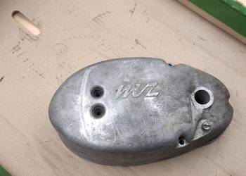 Lewy dekiel mz ts 125 ts 150 es 125