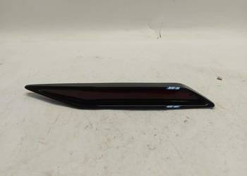 Cherry Jaecoo 7 PHEV 2025r Światło odblaskowe zderzaka tył lewy 605000755AA