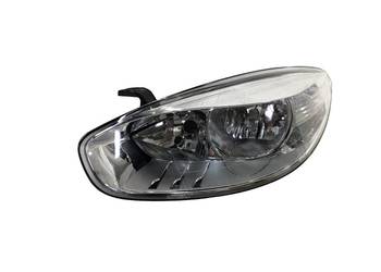 Renault Fluence X38 01.2010-12.2012 Reflektor / Lampa przednia lewa