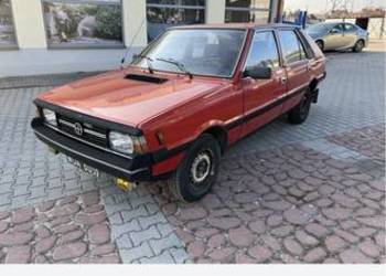 Polonez Borewicz 1.5 Fso Prl Zarejestrowany Sprawny Jezdzacy