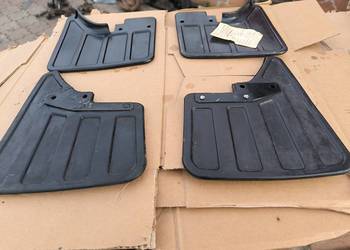 Polonez   Borewicz Chlapacze przód tył komplet chlapacz