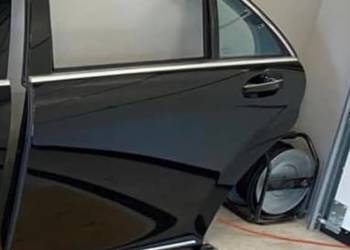 ** Sprzedam Drzwi Tylne Prawa i Lewa strona do Mercedesa S klasa W221 2007r