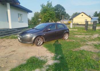 Fiat bravo 2011 1.6 multijet drugi na czesci