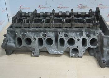 BMW 1 3 5 X3 2.0 D N47D20A głowica 7797678