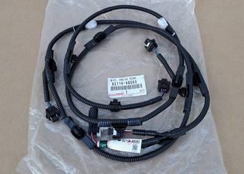 Wiązka PDC czujników parkowania Lexus RX nowa oryginał | 82114-48060