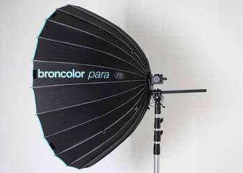 Broncolor Para 220FB